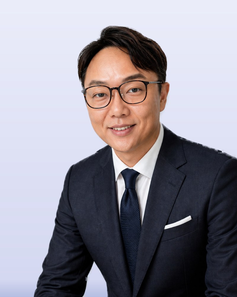 Cheong Chia Chou