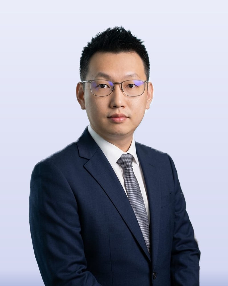 Tang Kit Seang (Felix)