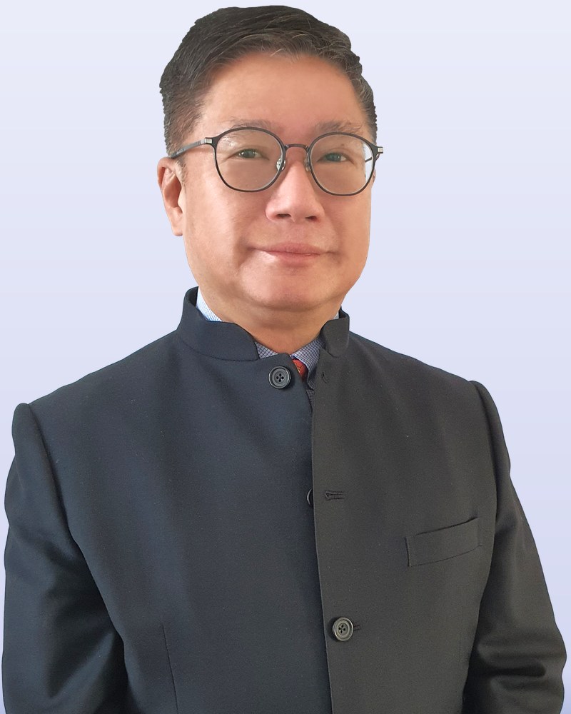 Fong Yew Meng
