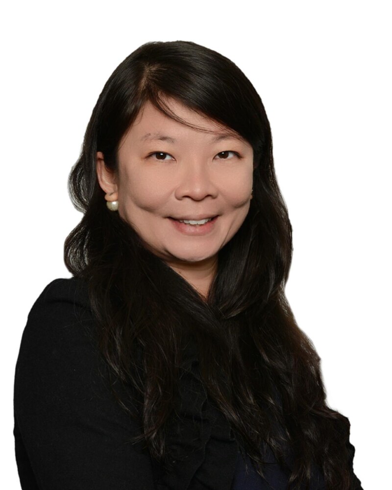 Josephine Woo Wai Fun