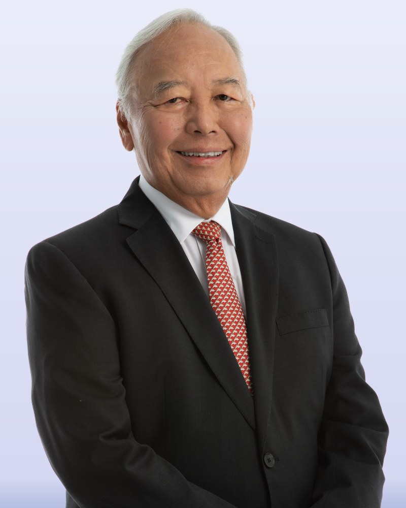 Datuk Oh Chong Peng